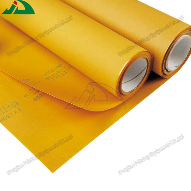 Commercial Offset Printing - 1 Roll TY320# TY180# Anti-marking Paper