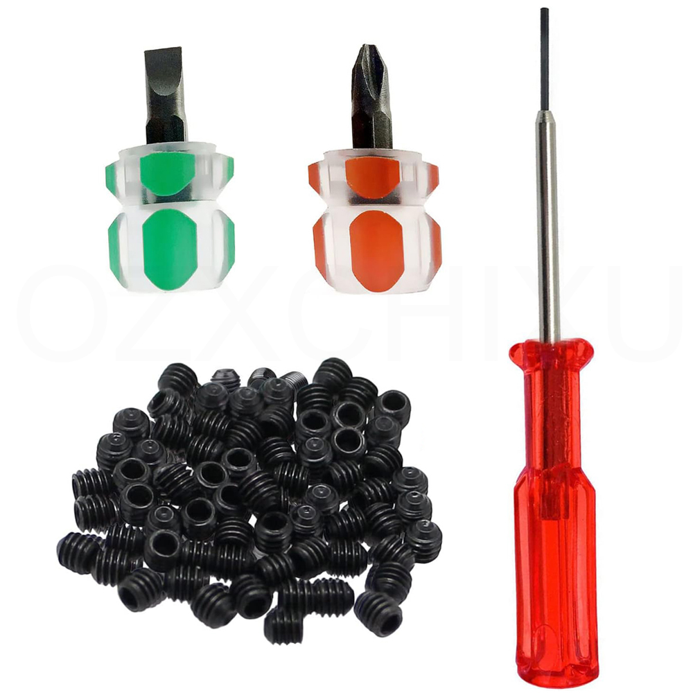 Commercial Embroidery Machine - Sewing Repair Tools Set 50Pcs Needle