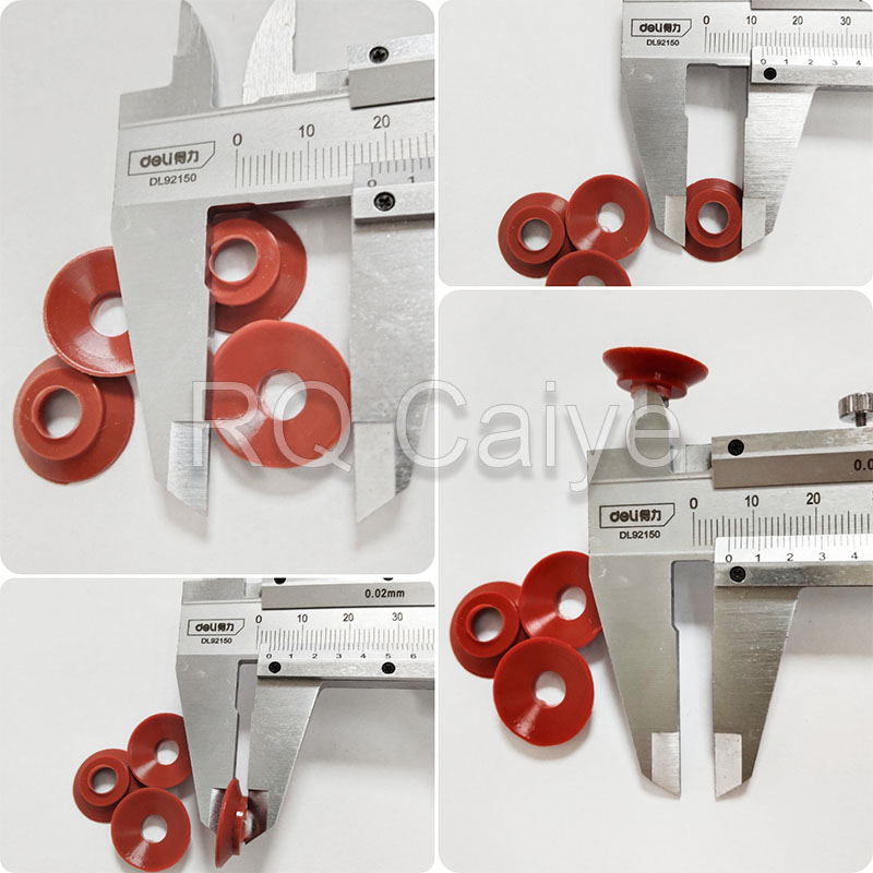 Wholesale 200Pcs Rubber Sucker - Commercial Offset Printing review and price