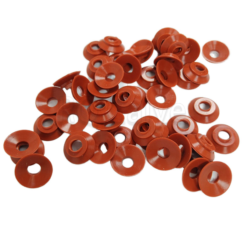 Wholesale 200Pcs Rubber Sucker - Commercial Offset Printing review and price