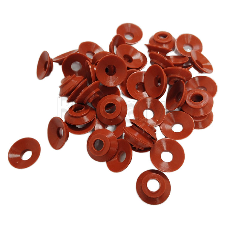 Wholesale 200Pcs Rubber Sucker - Commercial Offset Printing review and price