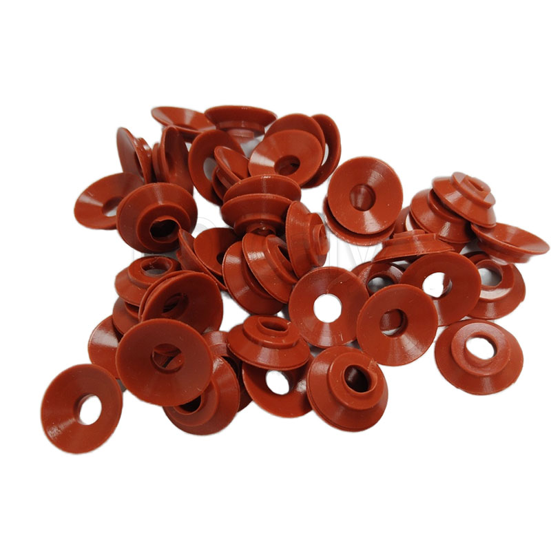 Wholesale 200Pcs Rubber Sucker - Commercial Offset Printing review and price