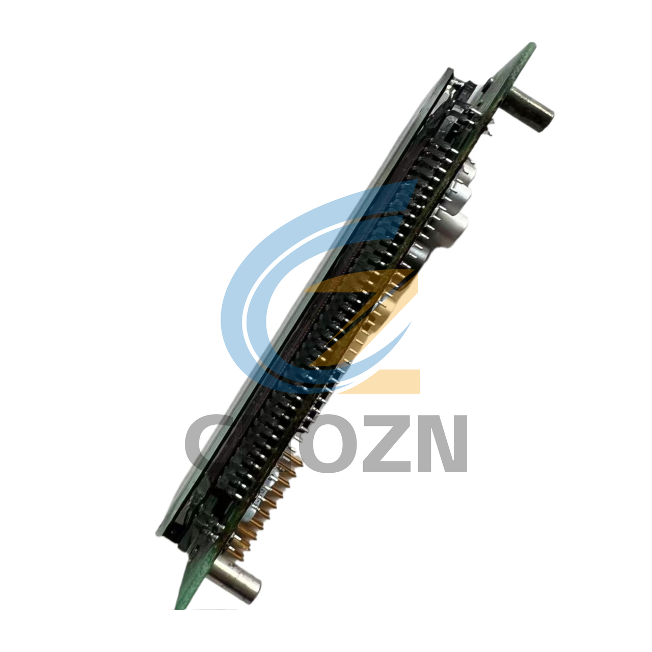 Komori LS40 L40 28 INK KEY BOA - Commercial Offset Printing review and price