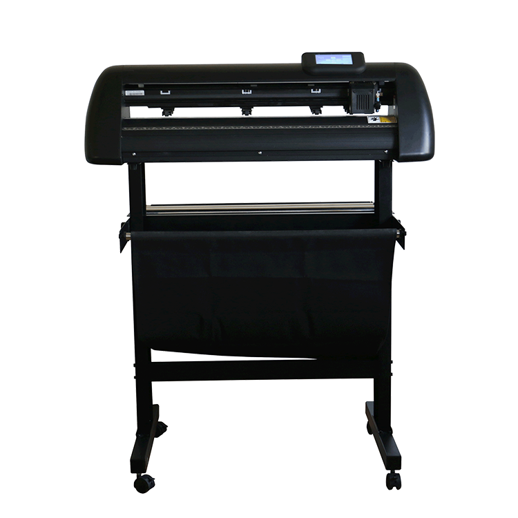 Automatic Contour Vinyl Graph  - Vinyl Cutter Plotter review and price