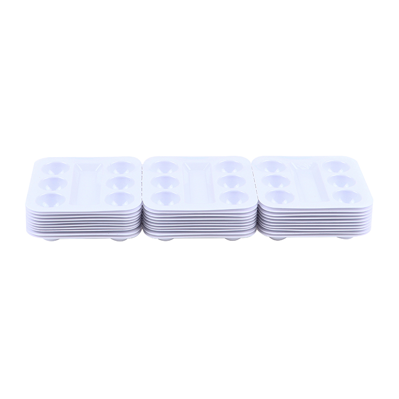 White Plastic Disposable 30pcs - White Toner Transfer Paper review and price