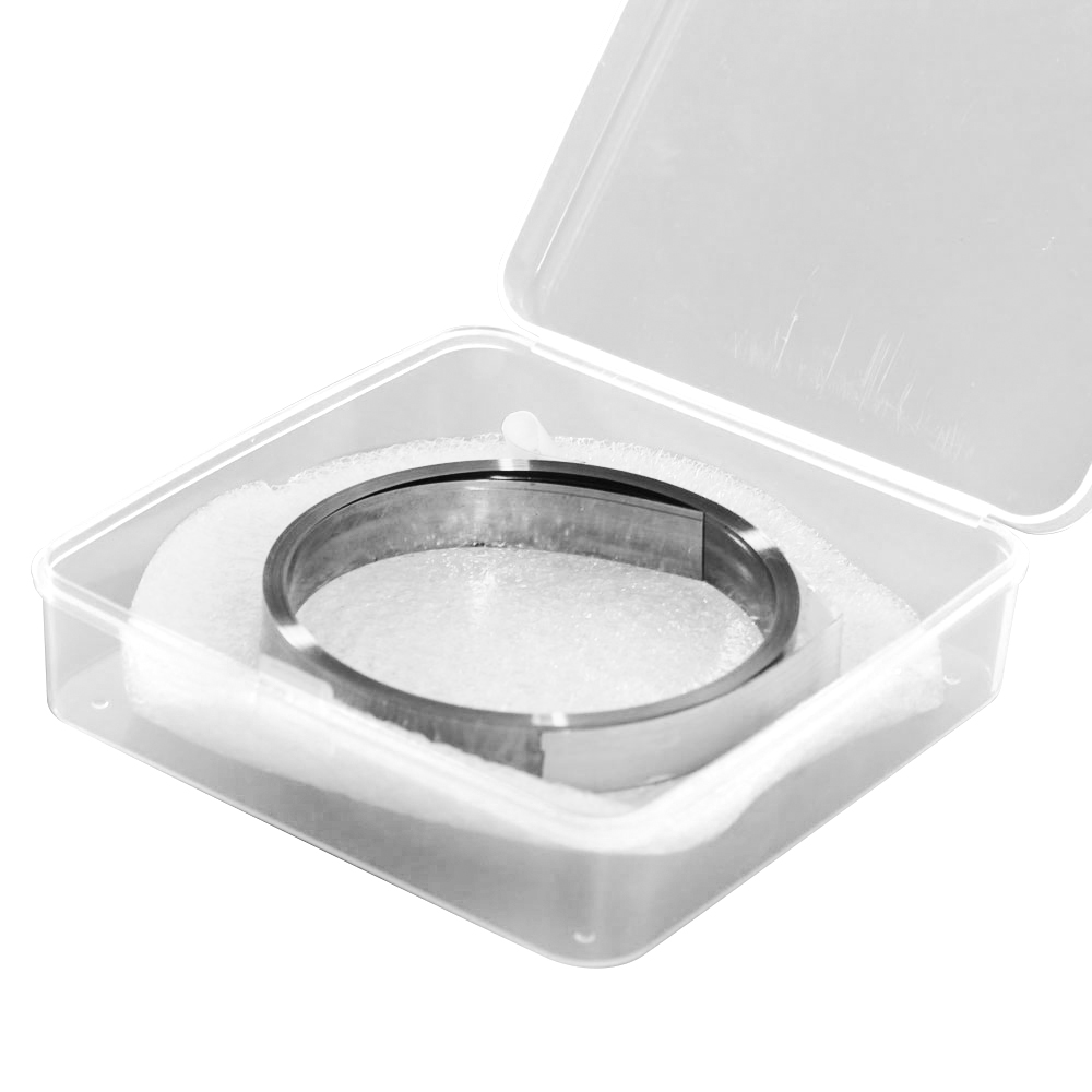 Stainless Steel Doctor Blade – - Commercial Printing Gravure review and price