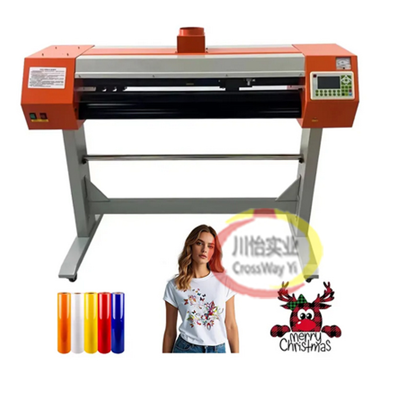 980mm 1350mm Contour Function  - Vinyl Cutter Plotter review and price