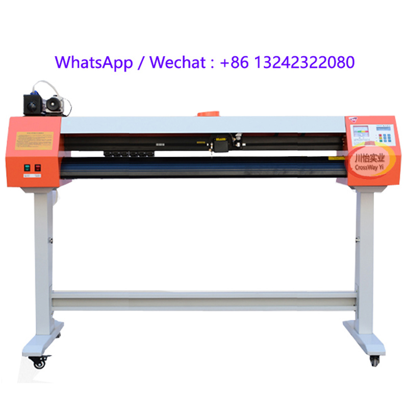 980mm 1350mm Contour Function  - Vinyl Cutter Plotter review and price