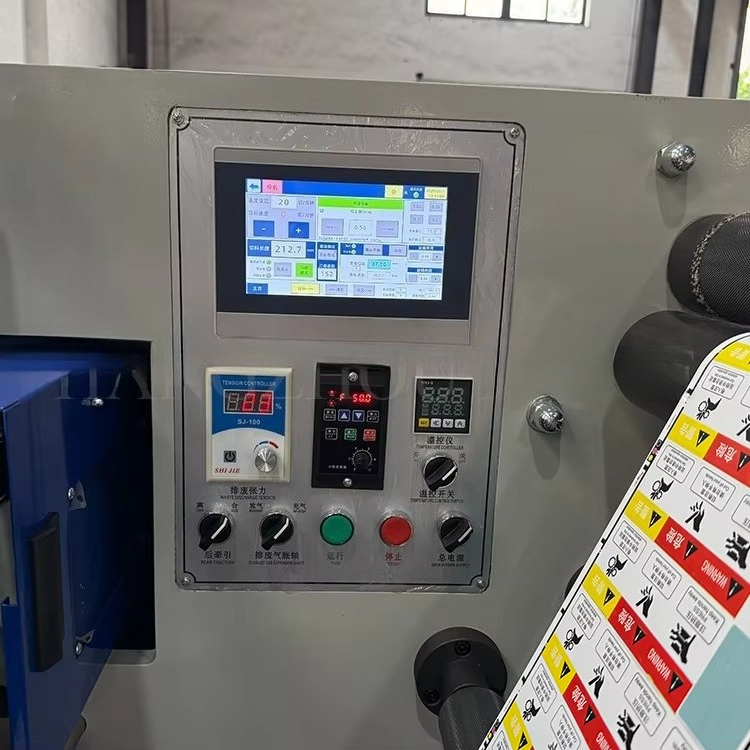PM320 Automatic Intermittent R - Die Cutting Machine review and price