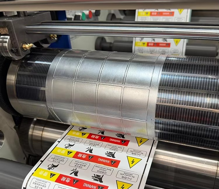 PM320 Automatic Intermittent R - Die Cutting Machine review and price