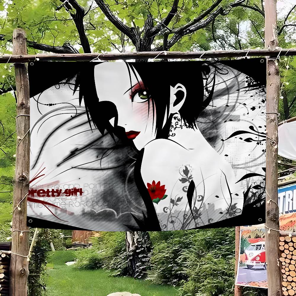 Nana Osaki Anime Advanced Prin - Commercial Printing Companies Usa review and price