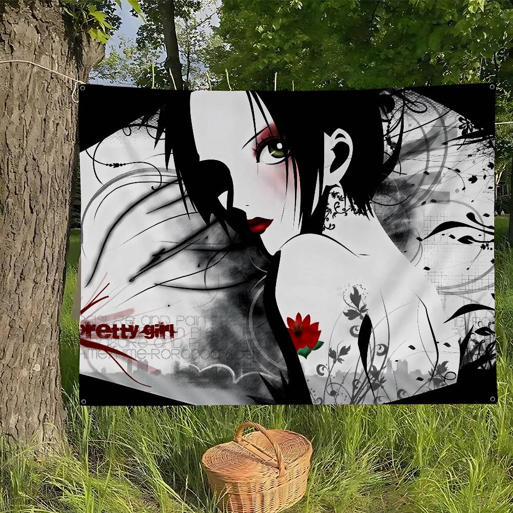 Nana Osaki Anime Advanced Prin - Commercial Printing Companies Usa review and price