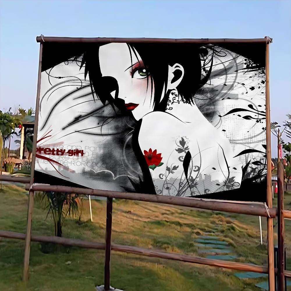 Nana Osaki Anime Advanced Prin - Commercial Printing Companies Usa review and price