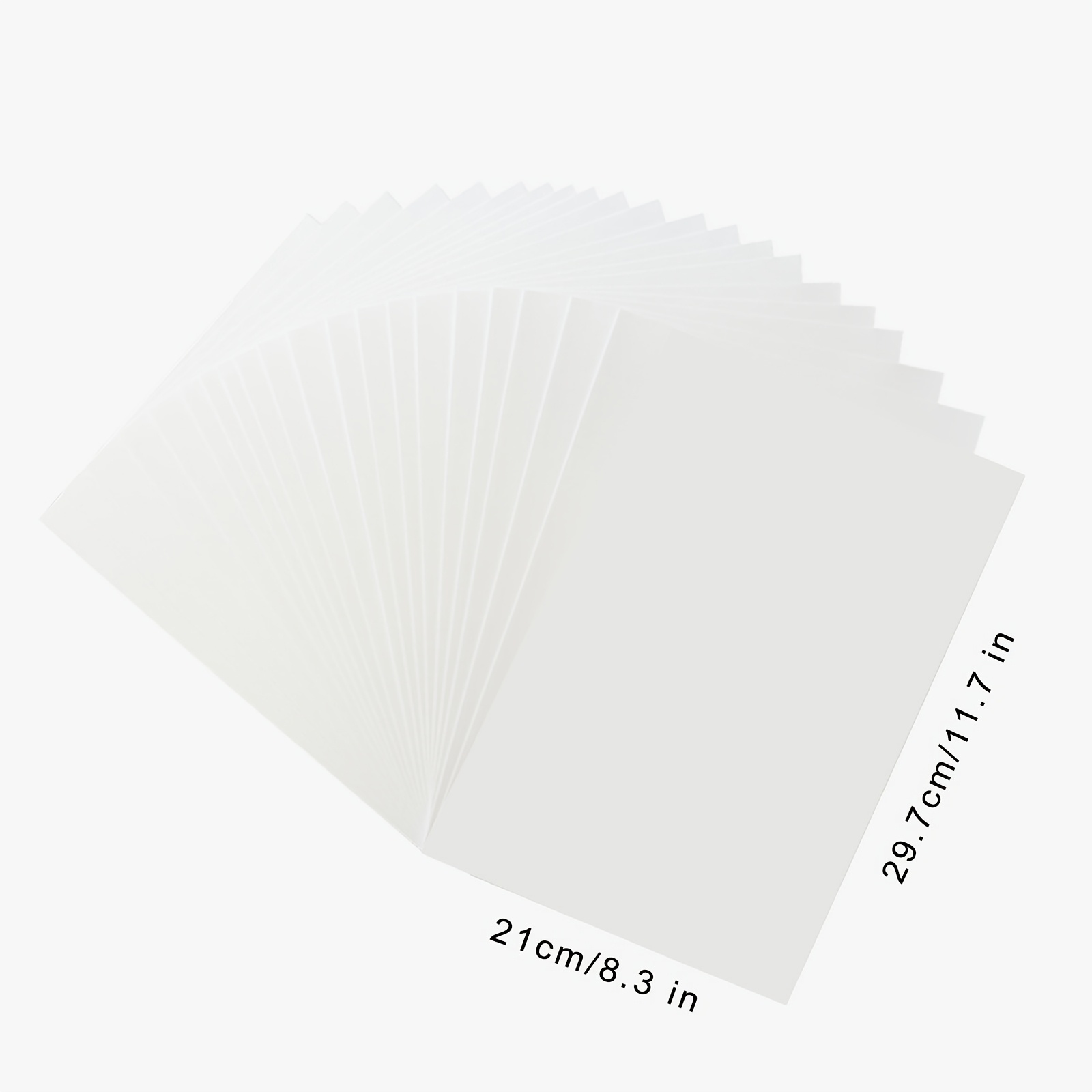 10 Sheets of A4 Premium Heat T - White Toner Transfer Paper review and price