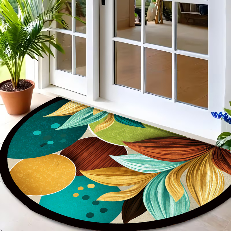 Intricate Spiritual Geometric  - Hall Commercial Printing review and price