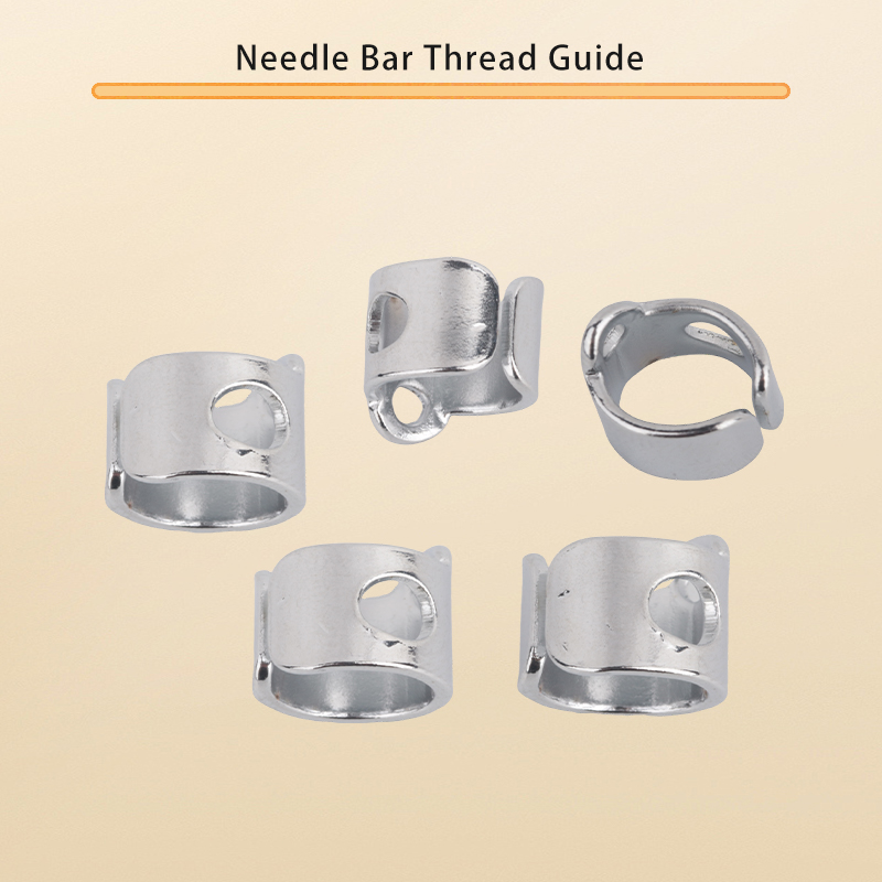 Needle Bar Thread Guide #229-0 - Commercial Embroidery Machine review and price