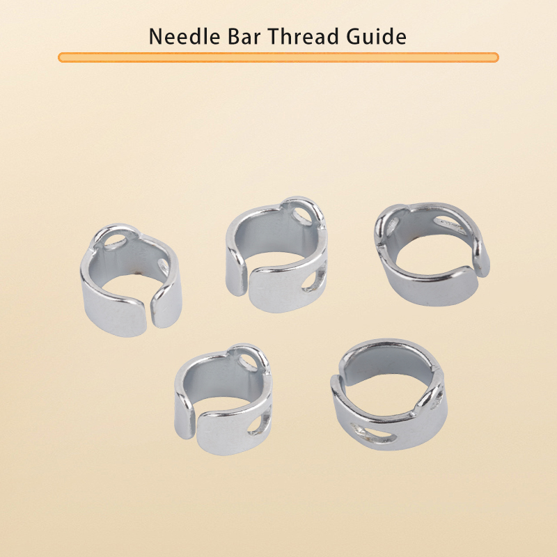 Needle Bar Thread Guide #229-0 - Commercial Embroidery Machine review and price
