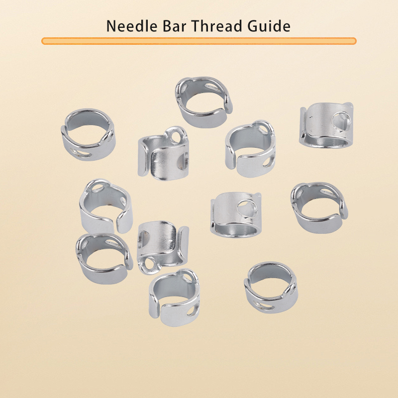 Needle Bar Thread Guide #229-0 - Commercial Embroidery Machine review and price