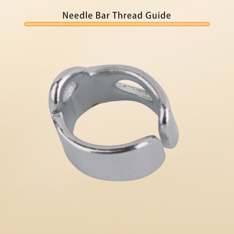 Needle Bar Thread Guide #229-0 - Commercial Embroidery Machine review and price