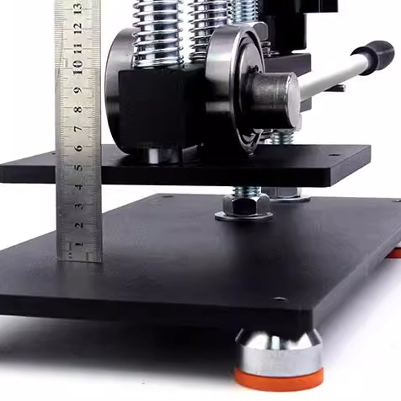 Rocker Arm Press Compact Cutti - Die Cutting Machine review and price