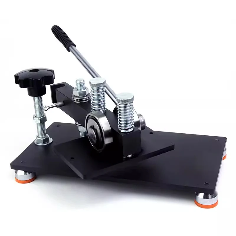 Rocker Arm Press Compact Cutti - Die Cutting Machine review and price