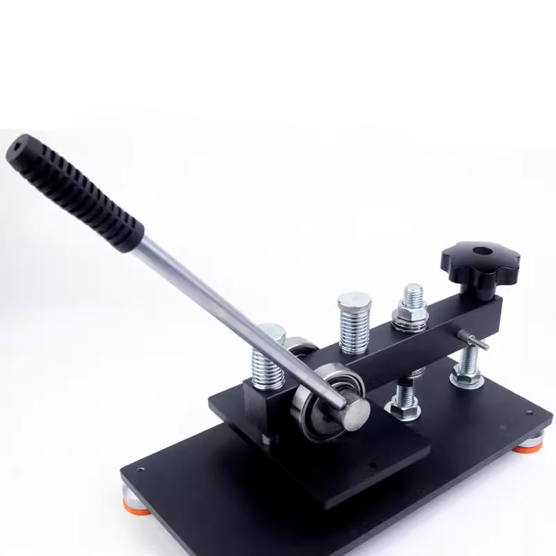 Rocker Arm Press Compact Cutti - Die Cutting Machine review and price
