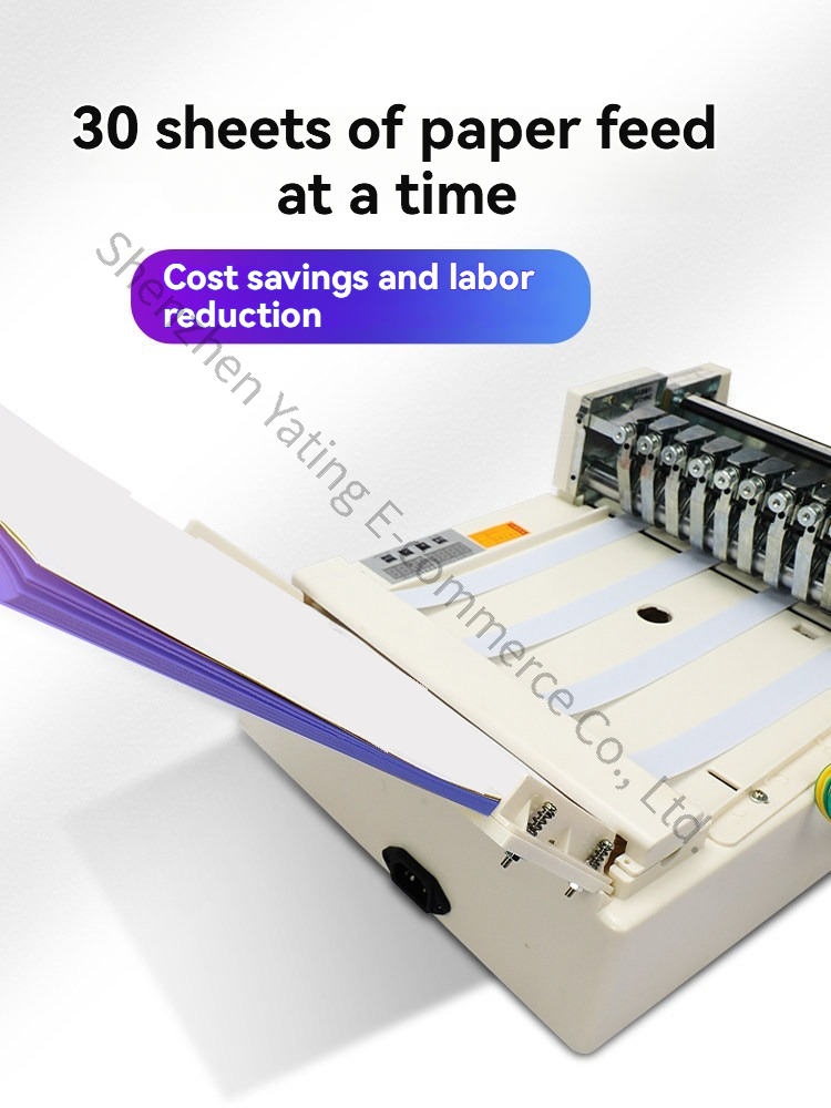 A4  Automatic Marking Machine, - Die Cutting Machine review and price
