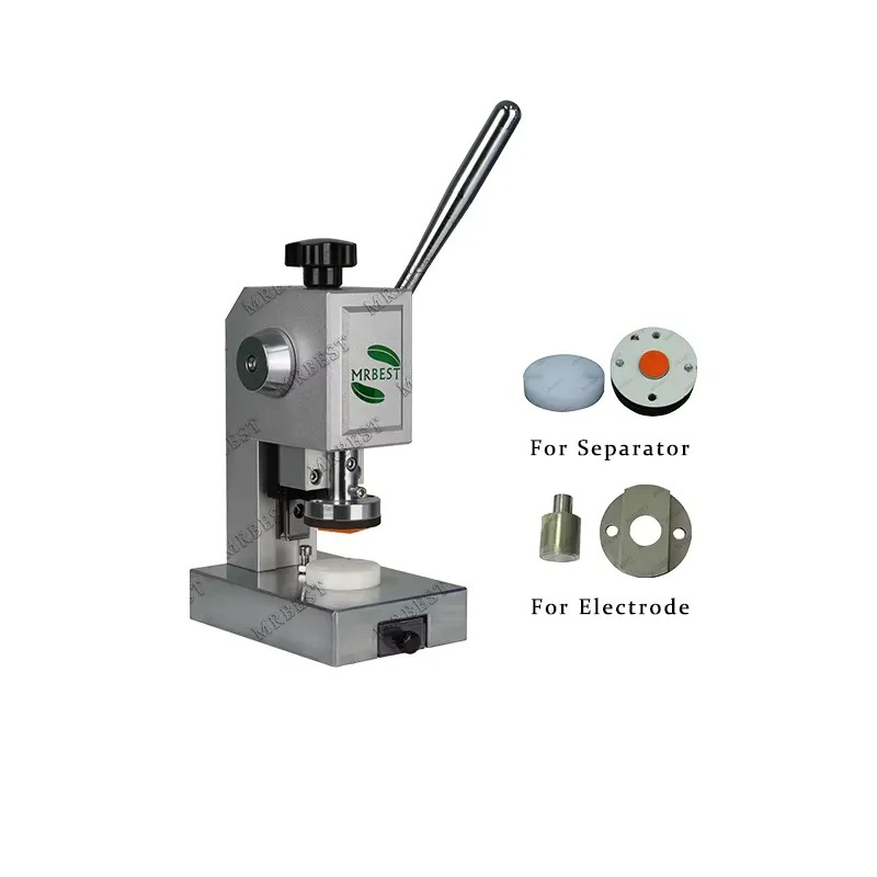 Lab Manual Die Cutter Punching - Die Cutting Machine review and price