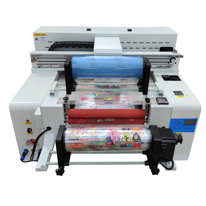 UV Flatbed Printer for Acrylic - Commercial Glass Printing review and price