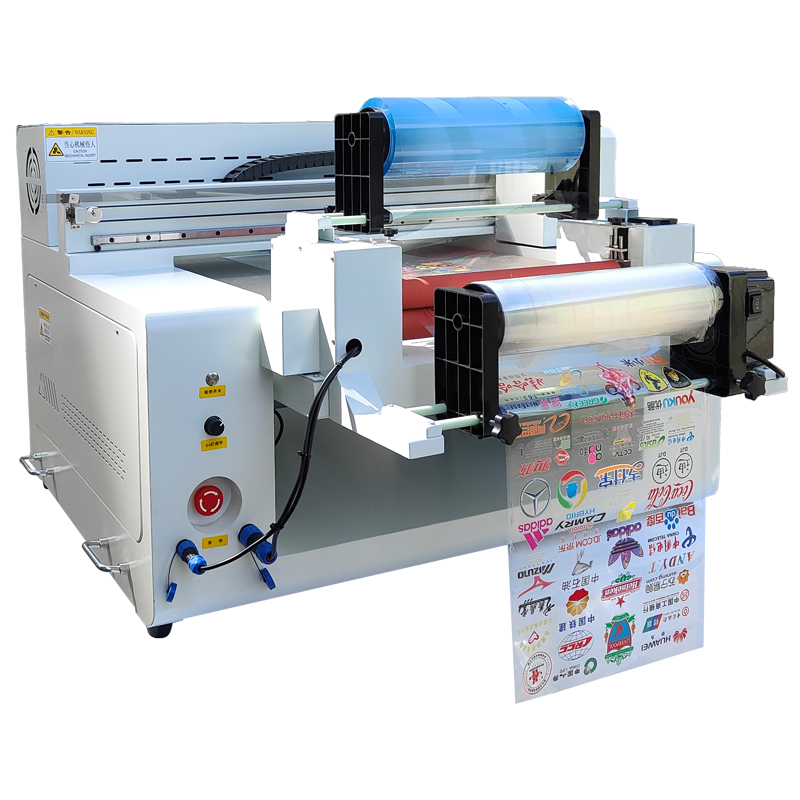 UV Flatbed Printer for Acrylic - Commercial Glass Printing review and price