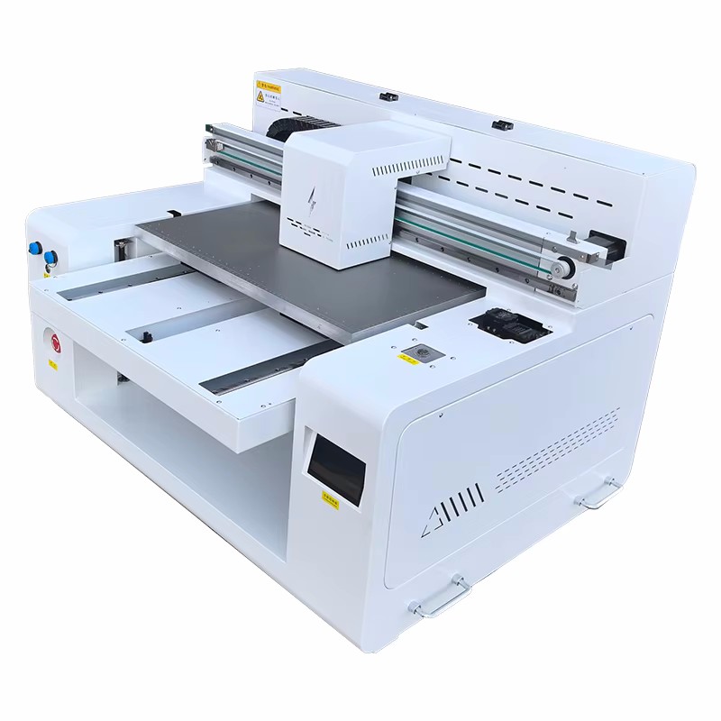 UV Flatbed Printer for Acrylic - Commercial Glass Printing review and price