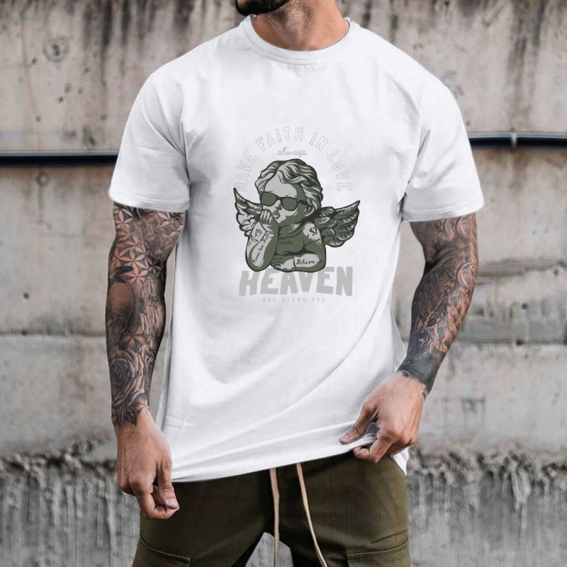 Trendy Sunglasses Angel Heat T - White Toner Transfer Paper review and price