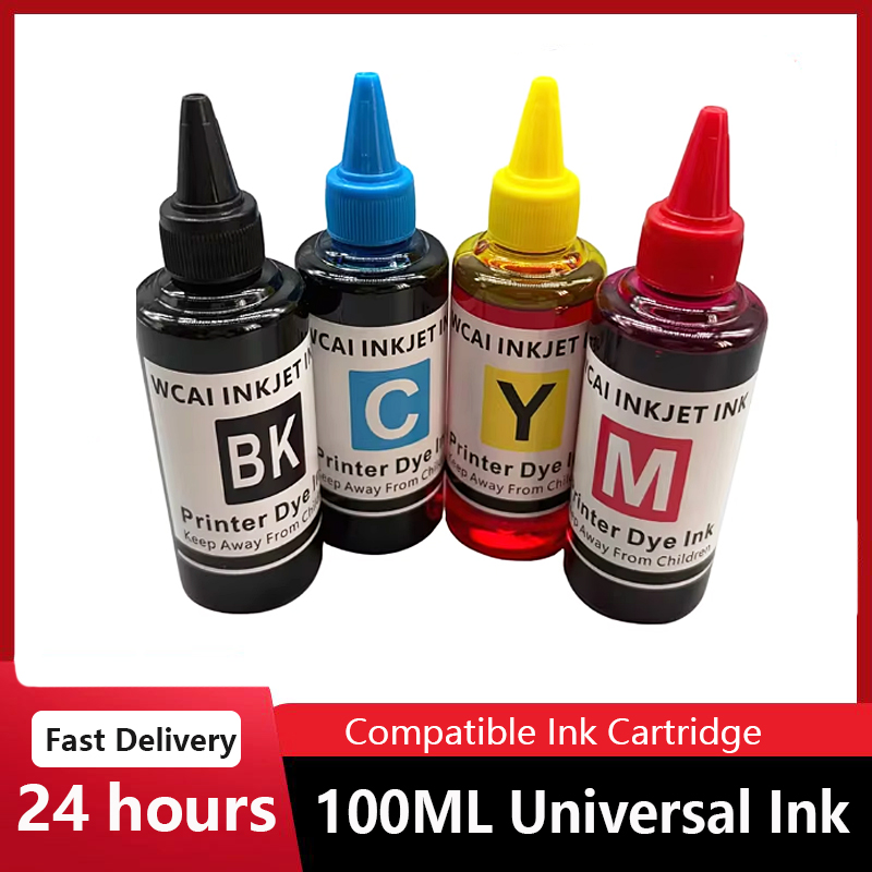 910XL 912XL 915XL Refill Dye I - Sublimation Ink 100Ml review and price