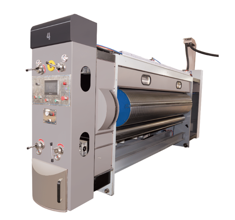 Packing Machine High Speed Aut - Die Cutting Machine review and price