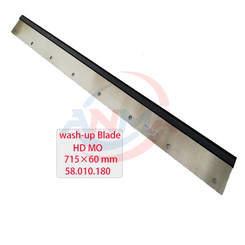 5pcs Heidelberg MO Printing Ma - Commercial Offset Printing review and price