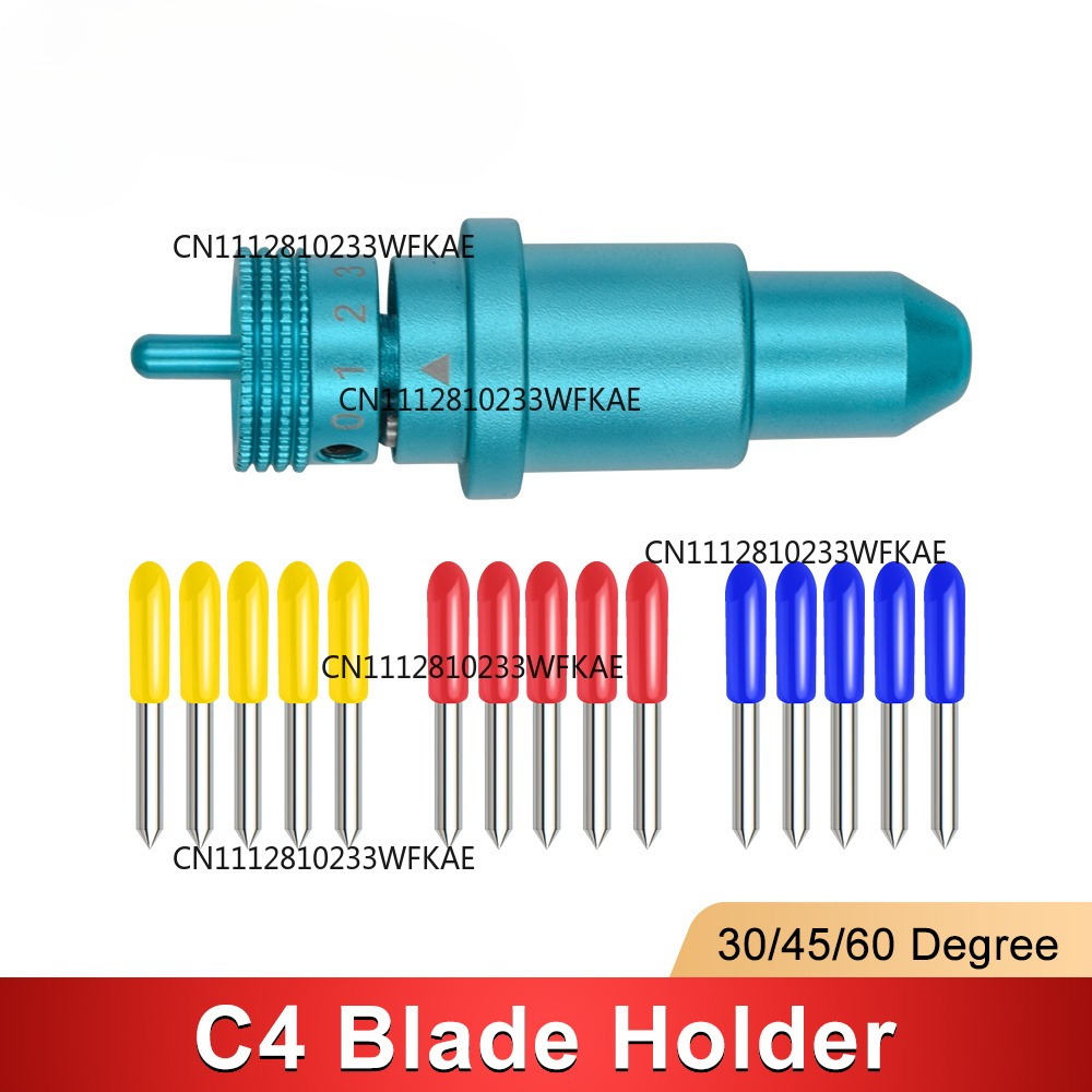 1PC Plotter Blade Vinyl Cutter - Vinyl Cutter Plotter review and price