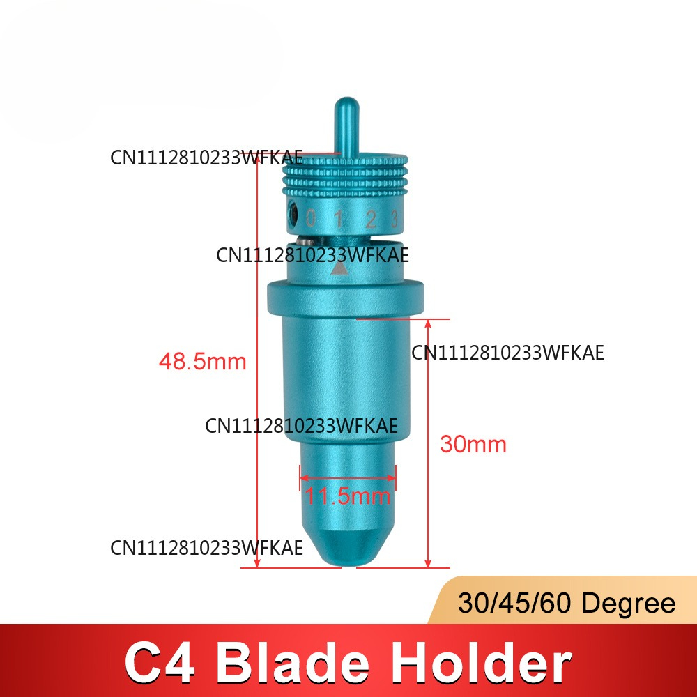 1PC Plotter Blade Vinyl Cutter - Vinyl Cutter Plotter review and price
