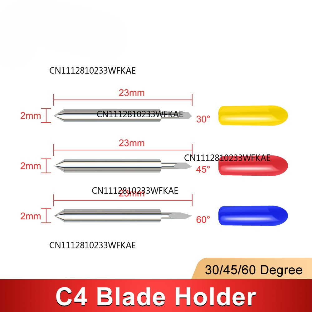 1PC Plotter Blade Vinyl Cutter - Vinyl Cutter Plotter review and price