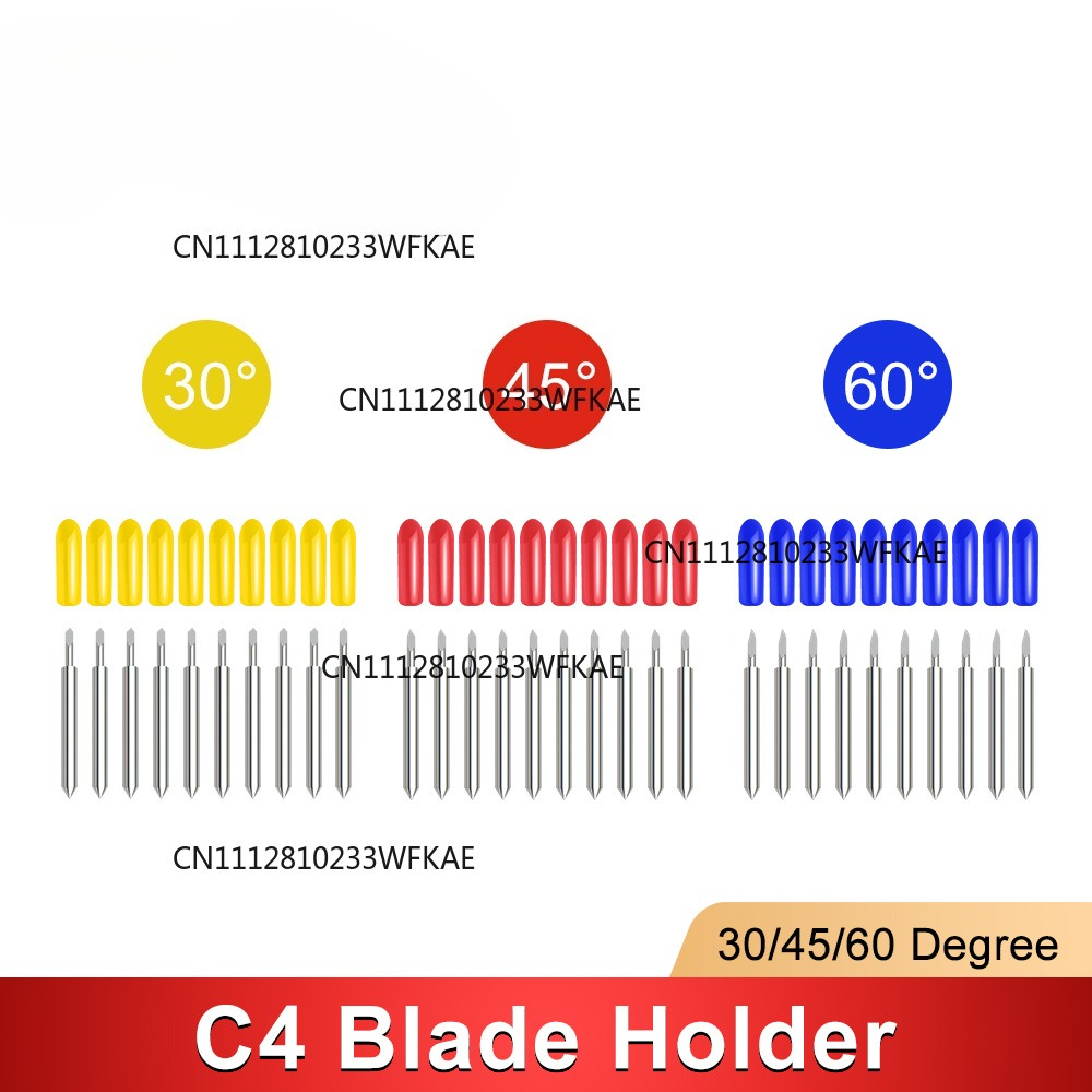 1PC Plotter Blade Vinyl Cutter - Vinyl Cutter Plotter review and price