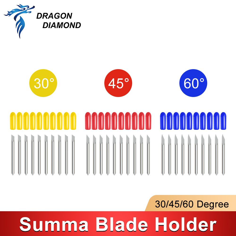 Summa D knife cutter blades Su - Vinyl Cutter Plotter review and price