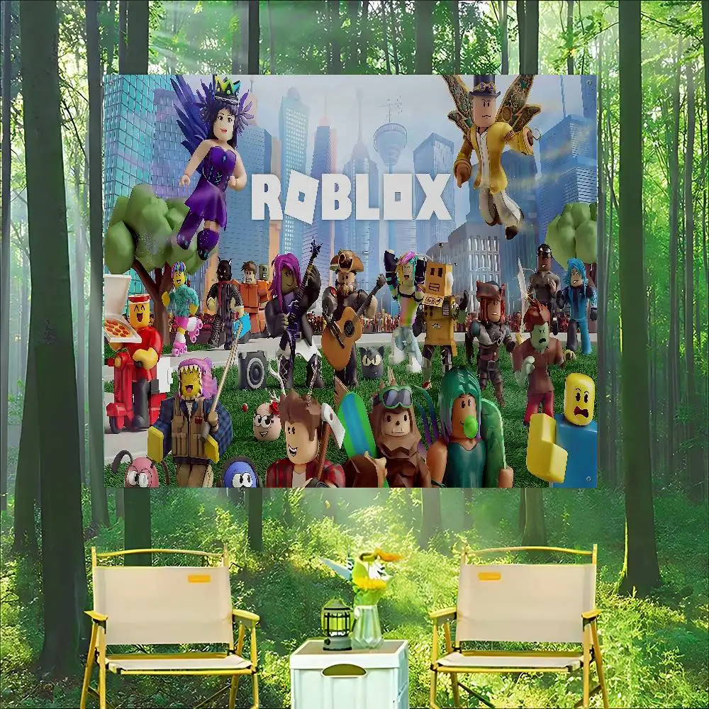 R-Roblox Game Advanced Printin - Commercial Printing Companies Usa review and price