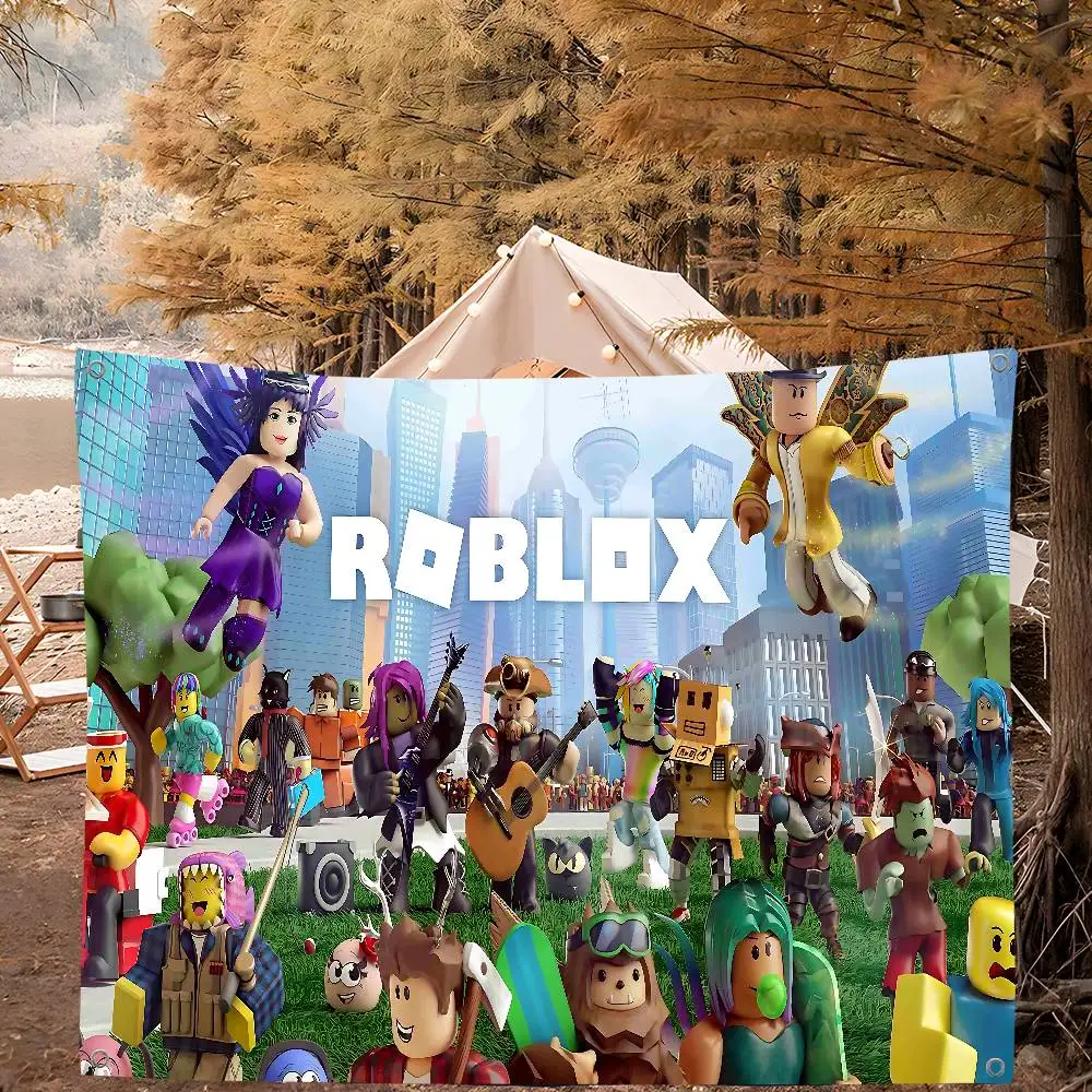 R-Roblox Game Advanced Printin - Commercial Printing Companies Usa review and price