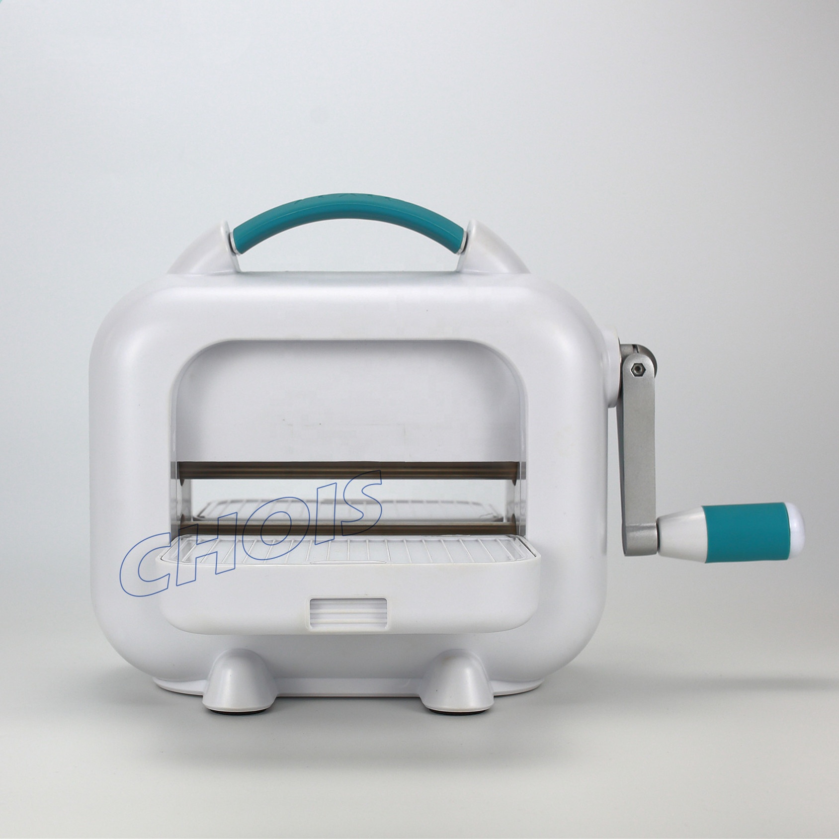Hot Selling A5 Mini Embossing  - Die Cutting Machine review and price