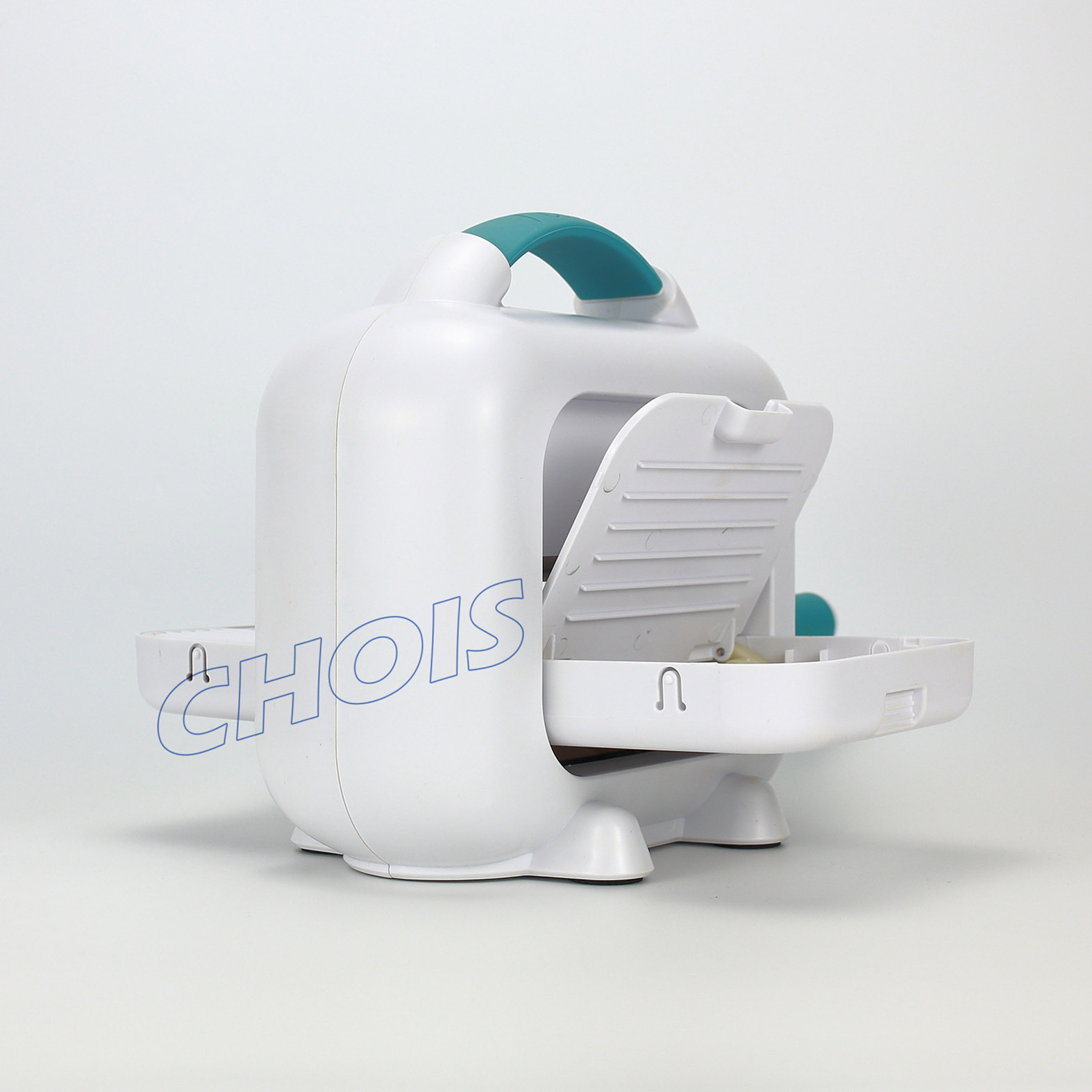 Hot Selling A5 Mini Embossing  - Die Cutting Machine review and price
