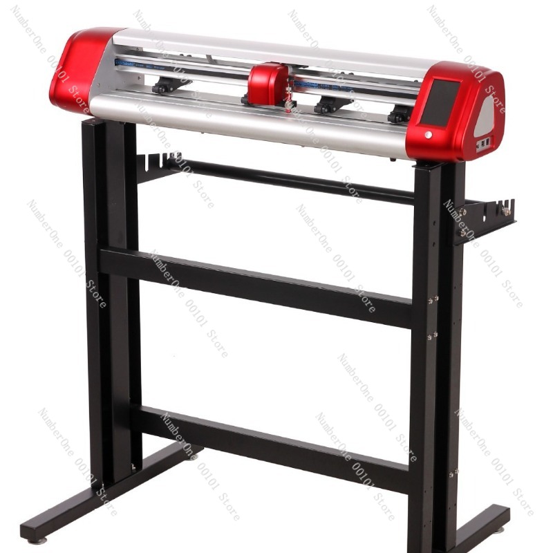 Professional Automatic Contour - Vinyl Cutter Plotter review and price
