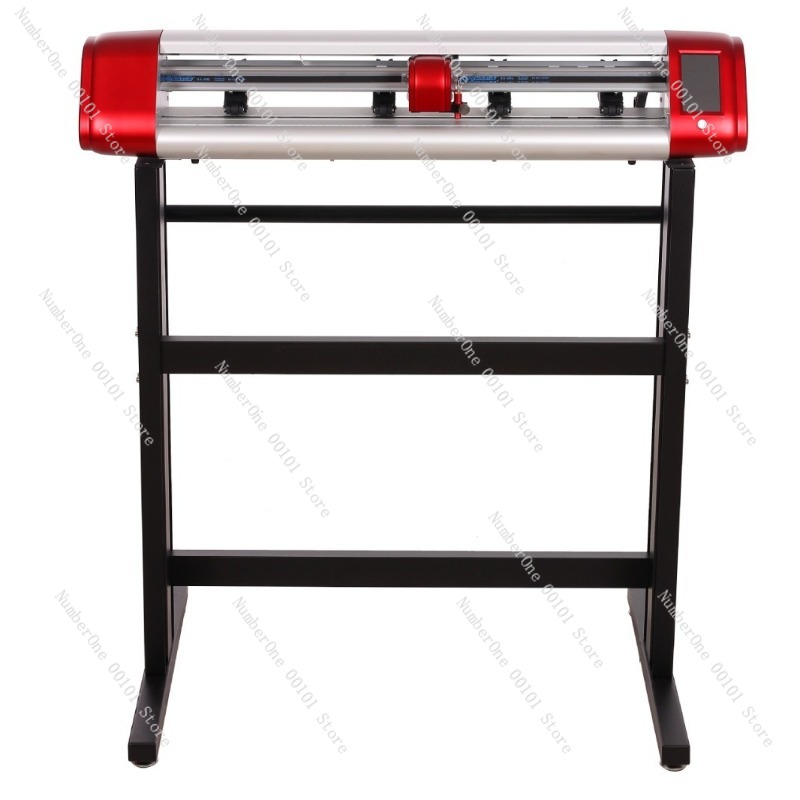 Professional Automatic Contour - Vinyl Cutter Plotter review and price