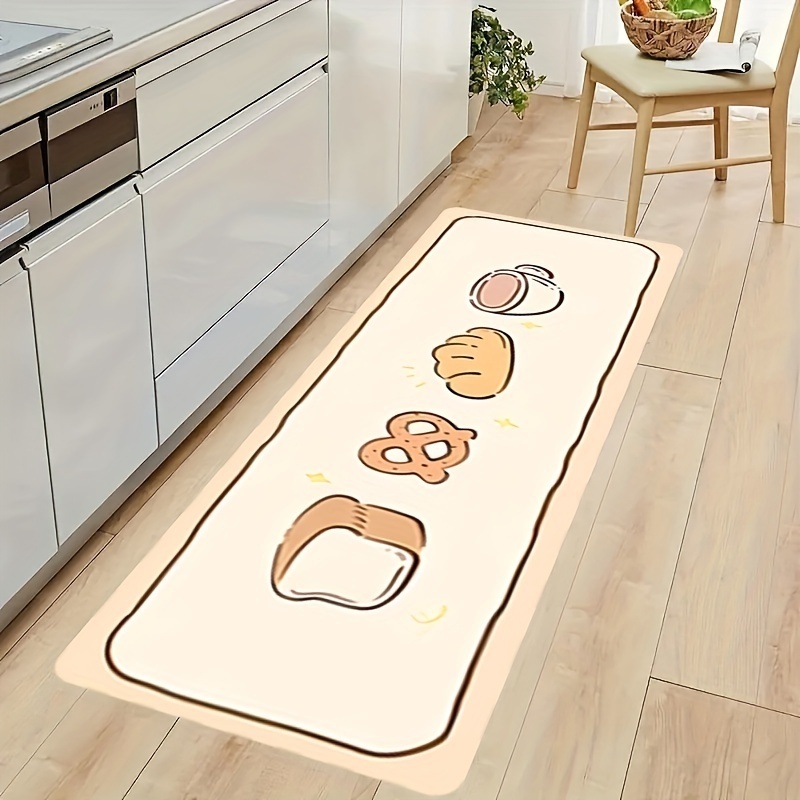 Cute Cartoon Bakery Bread Pret - Hall Commercial Printing review and price