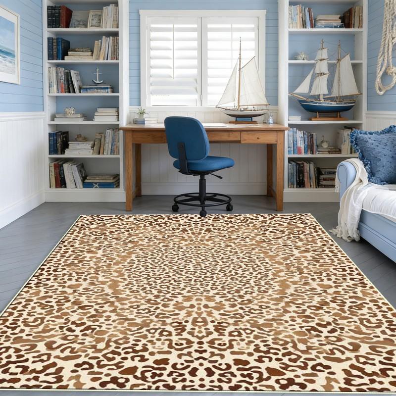 Classic Persian Style Scrolled - Hall Commercial Printing review and price