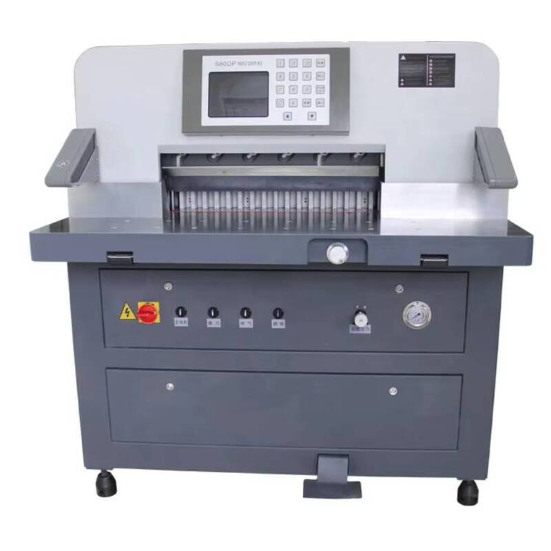 High Quality Paper Sheet Guill - Die Cutting Machine review and price
