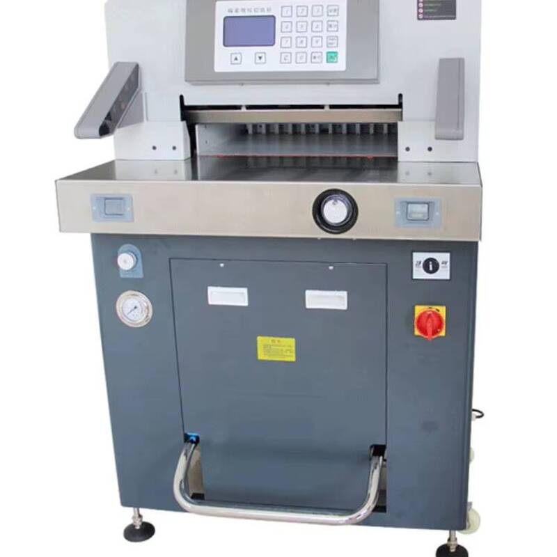 High Quality Paper Sheet Guill - Die Cutting Machine review and price